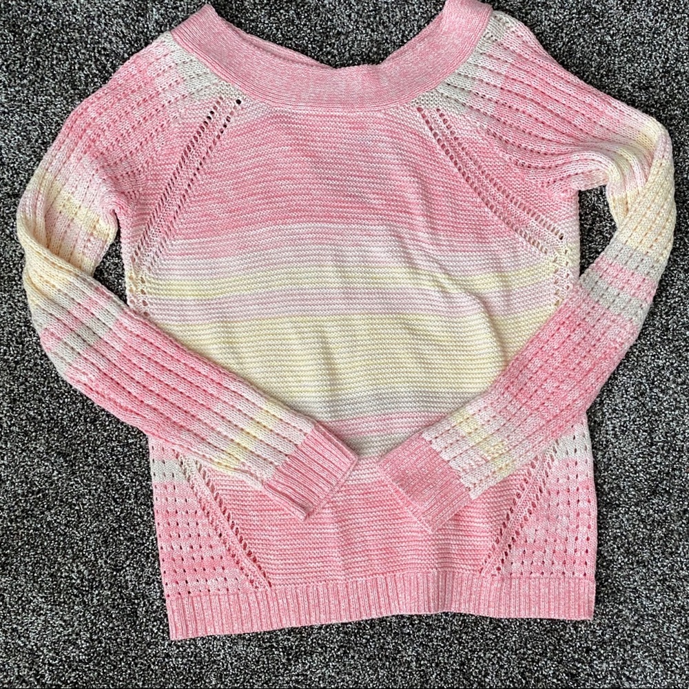 NWOT Sweater